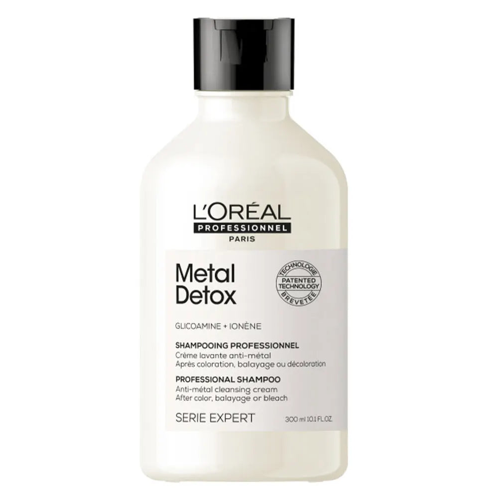 L'Oreal Professionnel Metal Detox Anti-metal shampoo