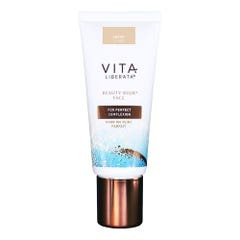 Vita Liberata Beauty Blur VIsage coloration pâle 30 ml (1,01 fl oz) 