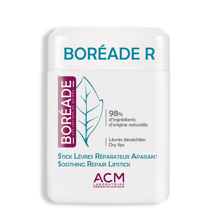 Rouge à lèvres réparateur apaisant Acm Boréade R 11 ml (0,37 fl oz) 