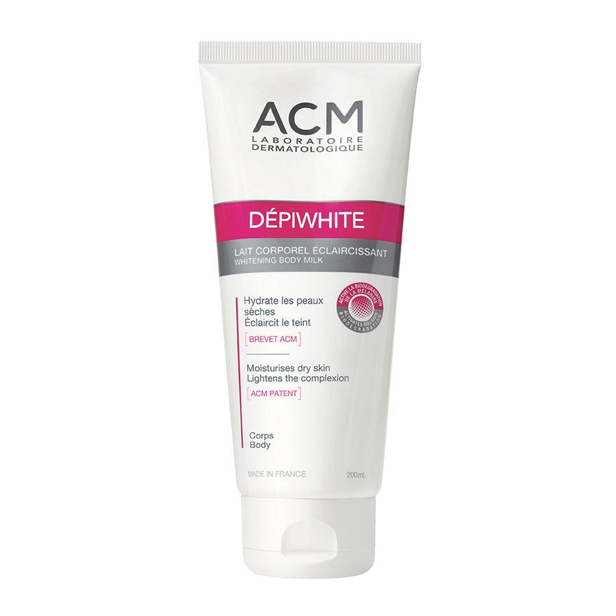 ACM Laboratoire Dépiwhite Lightening Body Milk