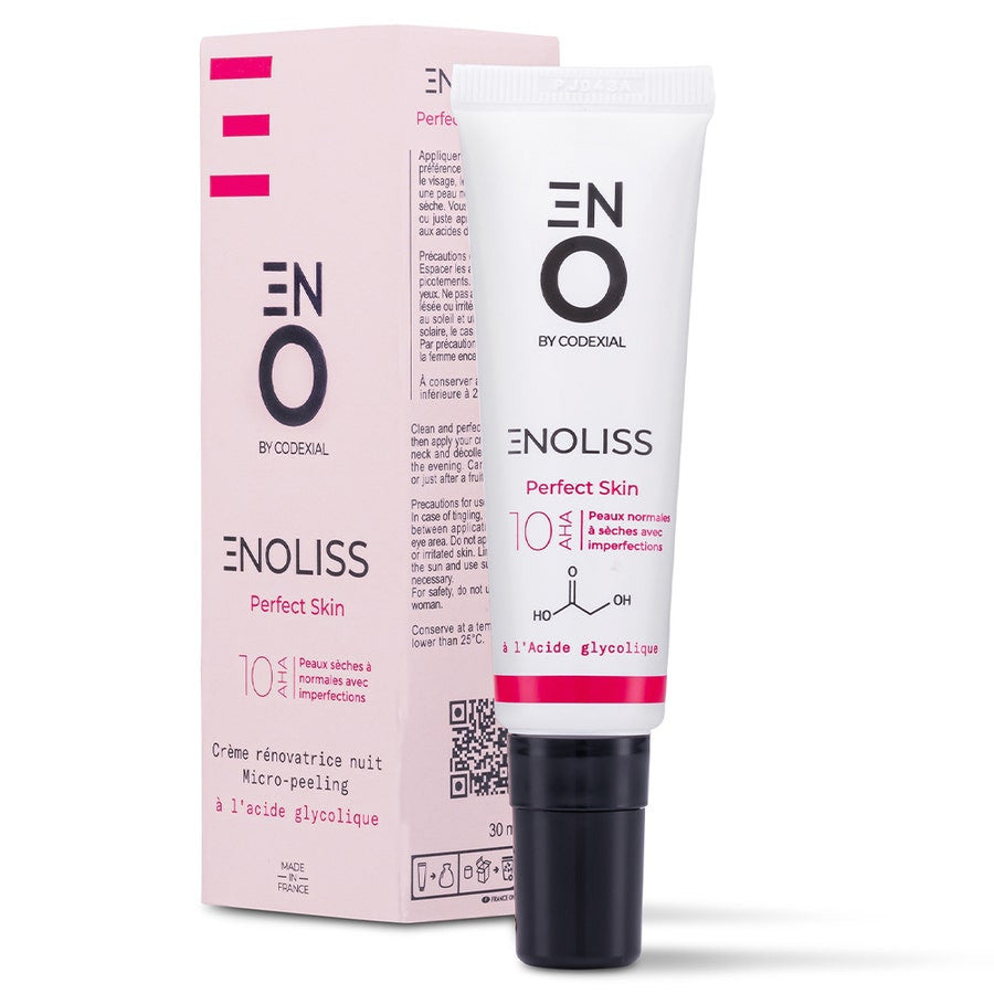 ENO Laboratoire Codexial Enoliss Perfect Skin 10 AHA 3 30ml (1.01fl oz)