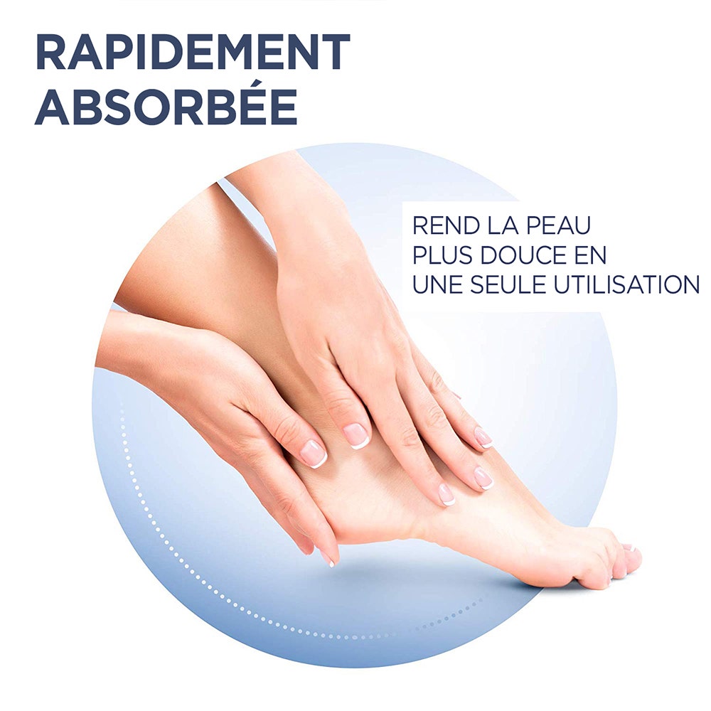 Scholl Foot Fabric Mask 1 Pair Nourishing à l'Huile de Macadamia 1 Paire