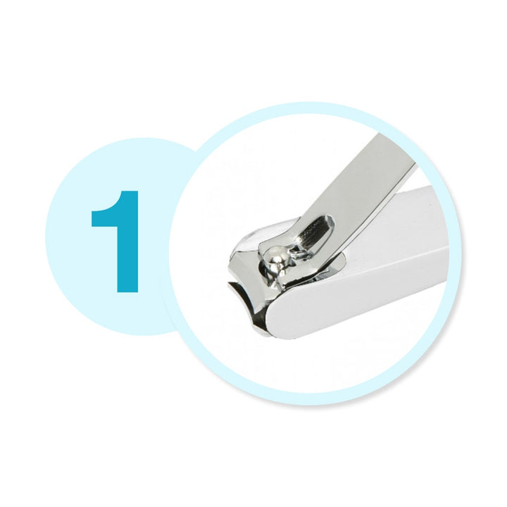 Scholl Toenail clippers