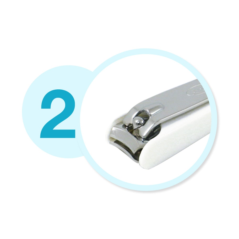 Scholl Toenail clippers