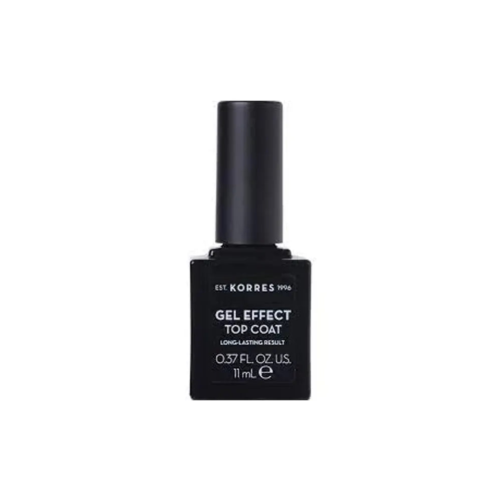 Korres Vernis à ongles 11 ml (0,37 fl oz)