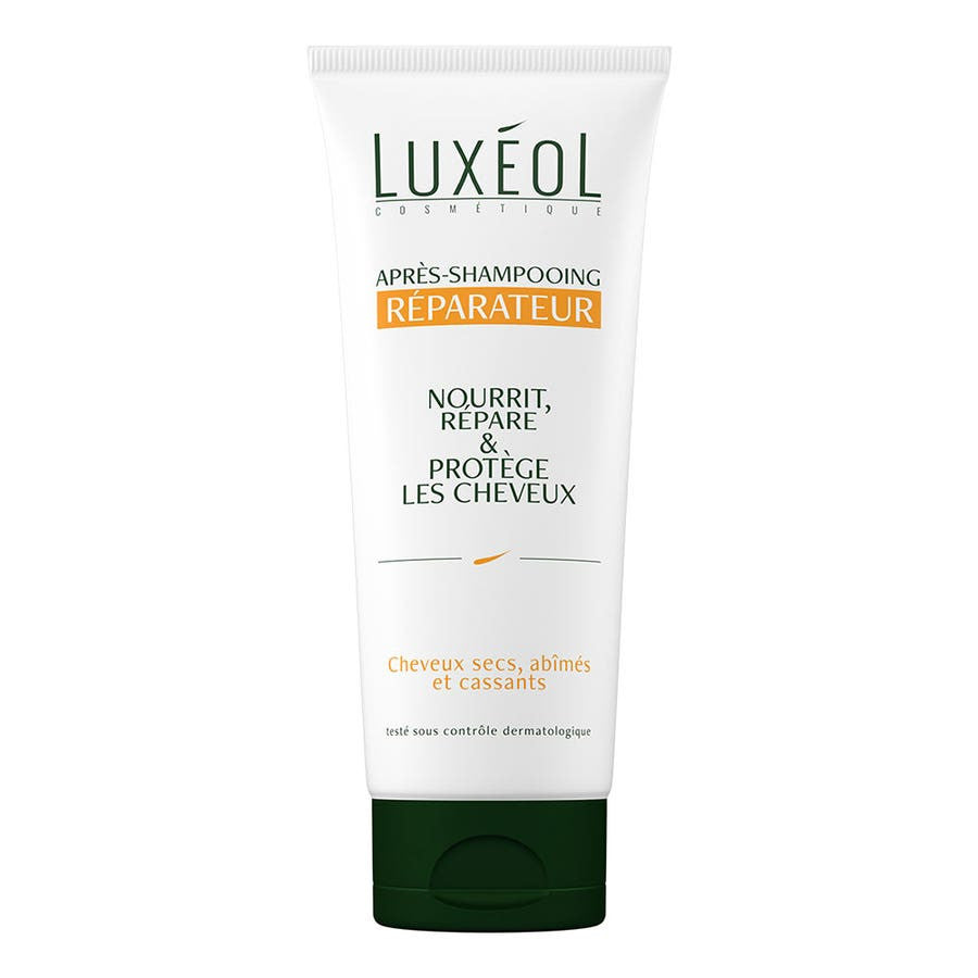 Luxeol Réparation des cheveux secs Climatiseur 200 ml (6,76fl oz)