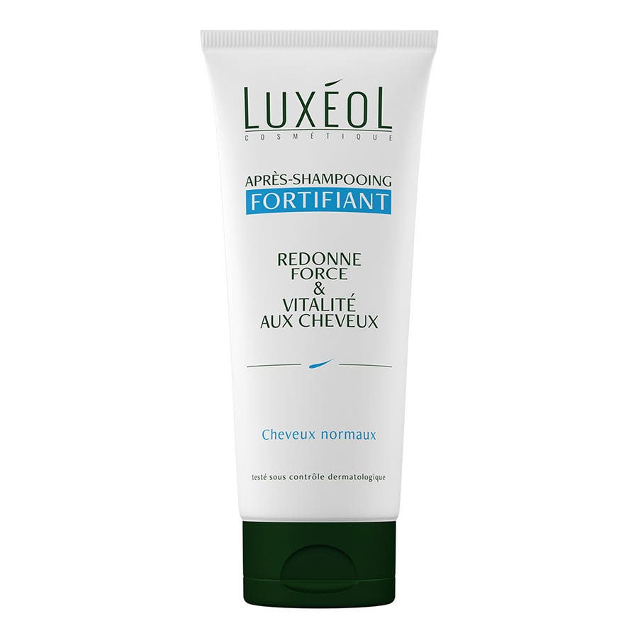 Luxeol Fortifying Normal Hair Conditioner 200ml (6.76fl oz)