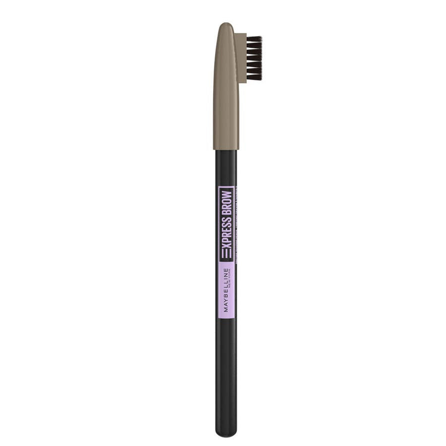 Crayon à sourcils Maybelline New York Express Brow 1x 