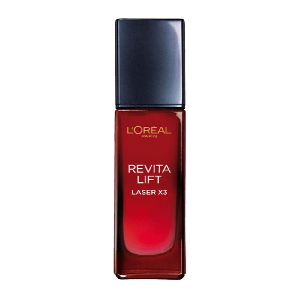 L'Oréal Paris Revitalift Laser X3 Anti-Age New Skin Serum 30ml (1.01 fl oz)