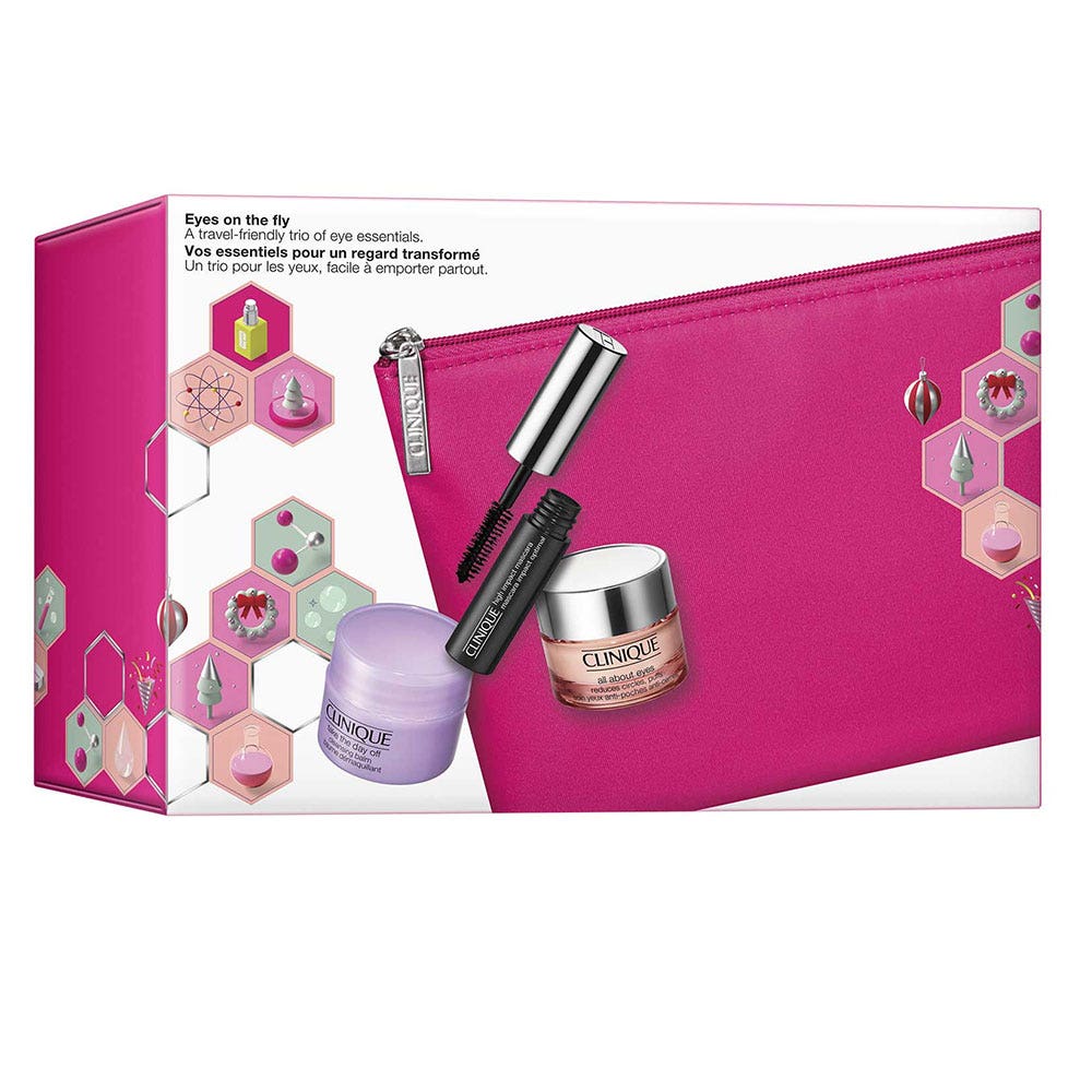 Clinique All About Eyes Giftbox