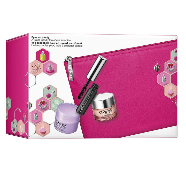 Clinique All About Eyes Giftbox