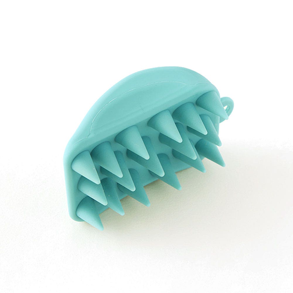 In Haircare Scalp brush All hair types