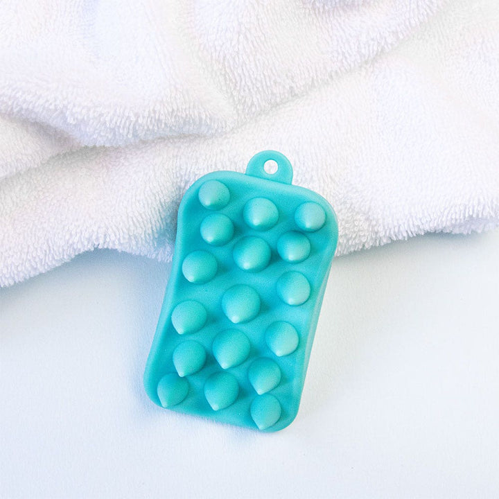 In Haircare Scalp brush All hair types