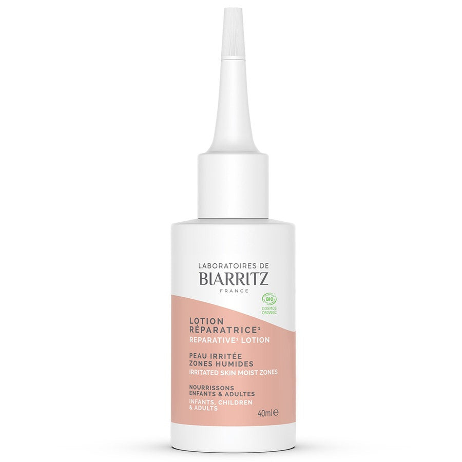 Laboratoires de Biarritz Repairing Treatments Organic Repairing Lotion 40ml (1.35 fl oz)