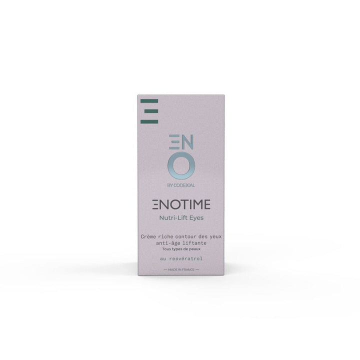 ENO Laboratoire Codexial Enotime Nutri Lift Eyes Cream All Skin Types 15ml (0.50fl oz)