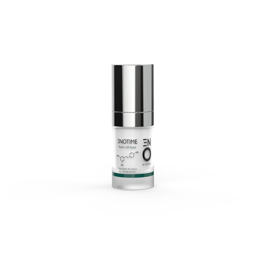 ENO LABORAIRO CODEXIAL ENOTIME Nutri Lift Eyes Cream Todos los tipos de piel 15 ml (0.50fl oz)