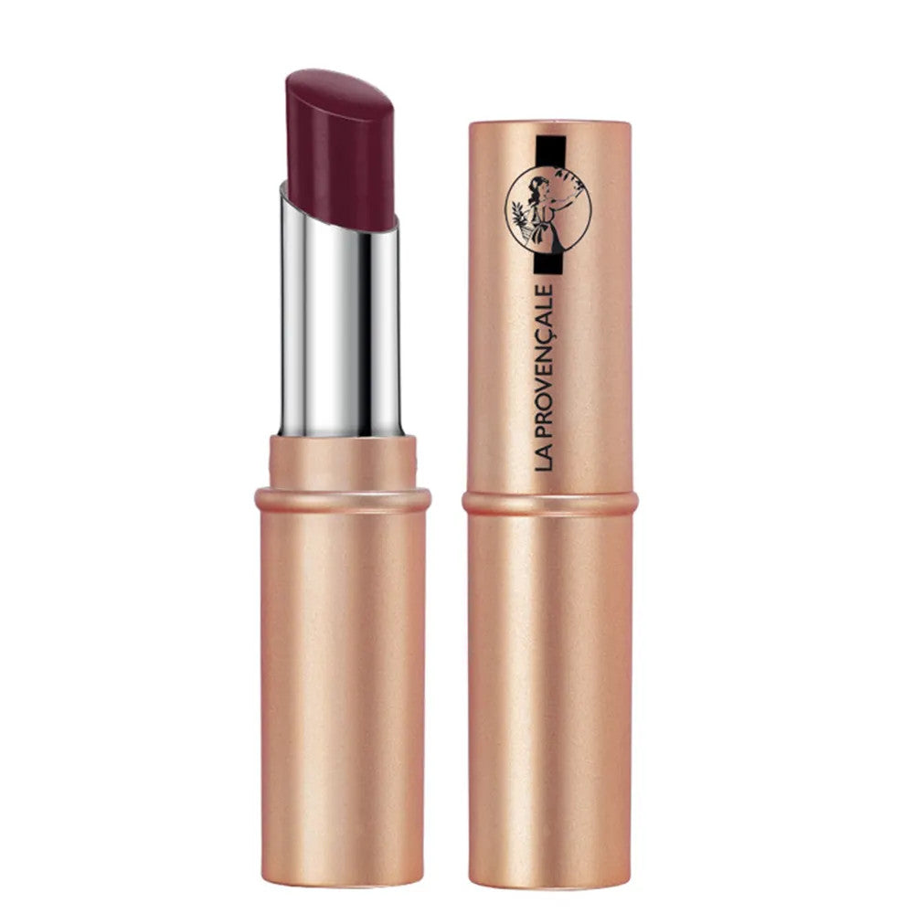 La Provencale Melting red Lipstick 3.7g (0.1 oz) - Garnet Red