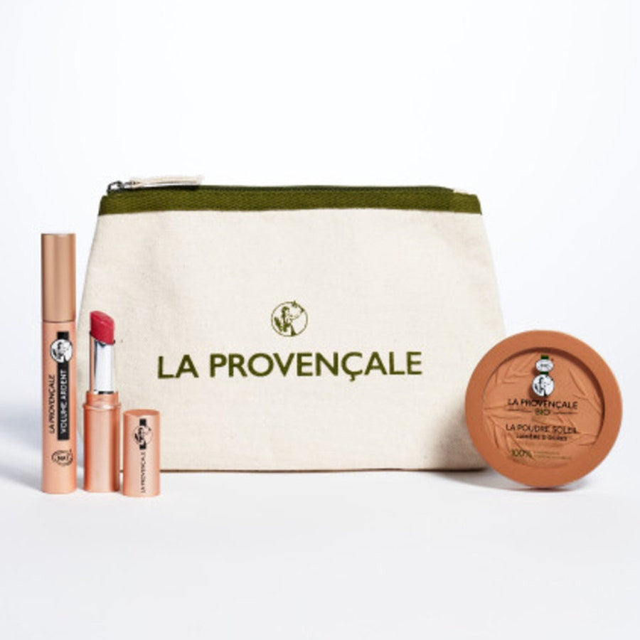 La Provençale Le rituel Belle Mine de Provence G 