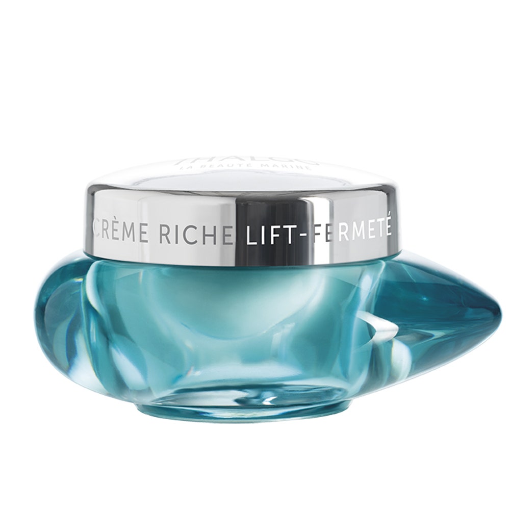 Thalgo Silicium Lift Rich Lift-Firmness cream 50ml (1.69fl oz)