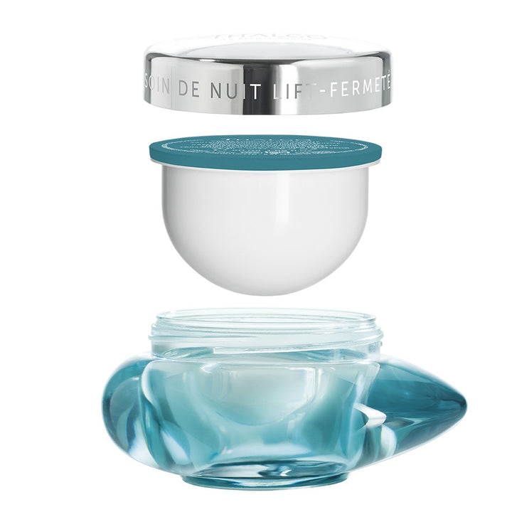 Thalgo Silicium Lift Eco-refill Lift-Firmness Night Care 50ml (1.69fl oz)