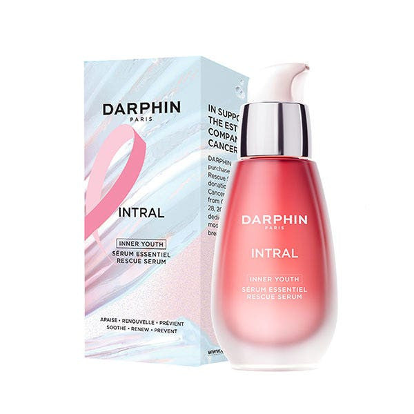 Darphin Intral Essential Daily Serum Ruban Rose 30ml (1.01fl oz)