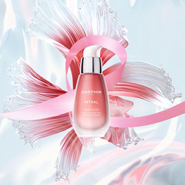 Darphin Intral Essential Daily Serum Ruban Rose 30ml (1.01fl oz)