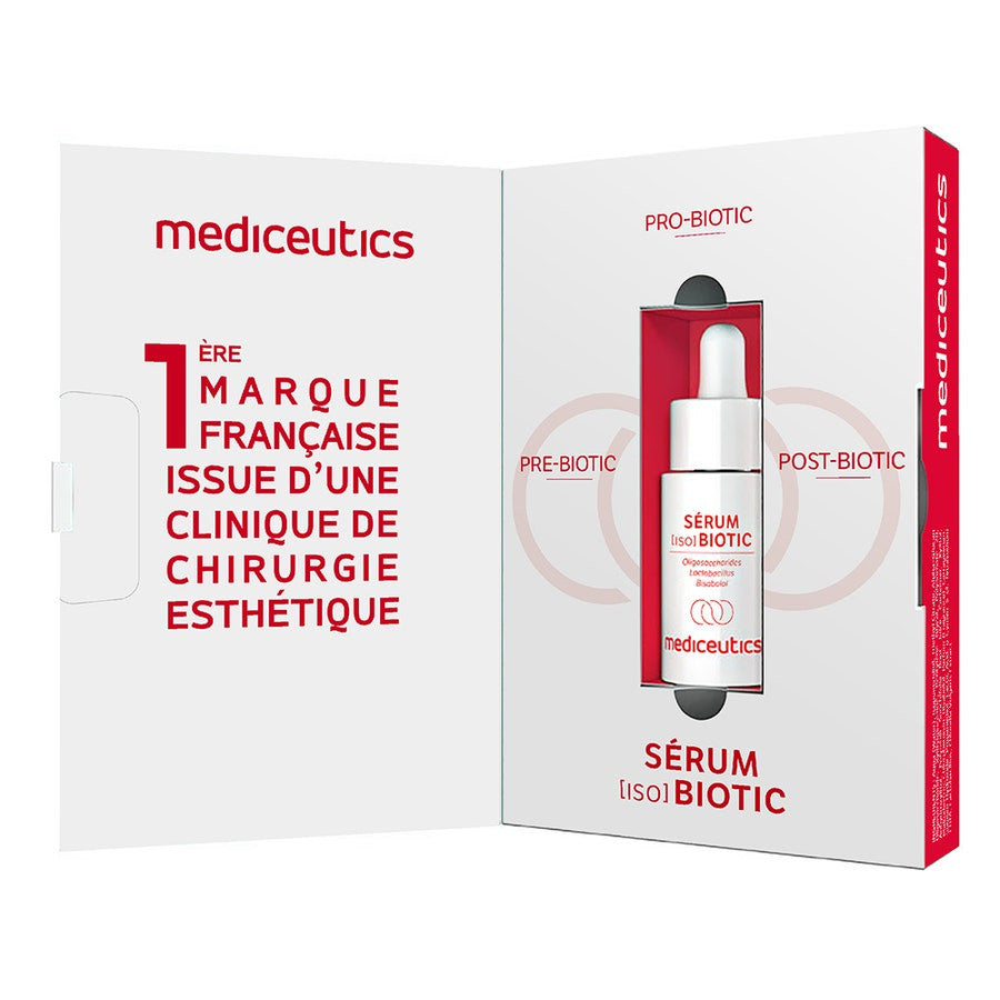 Sérum Mediceutics [iso] Biotic 15 ml (0,50 fl oz) 