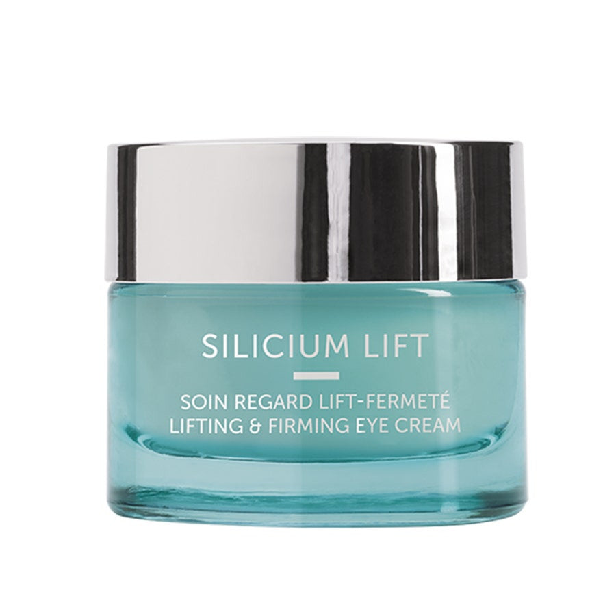 Thalgo Silicium Lift Crème pour les yeux au silicium 15 ml (0,50 fl oz) 