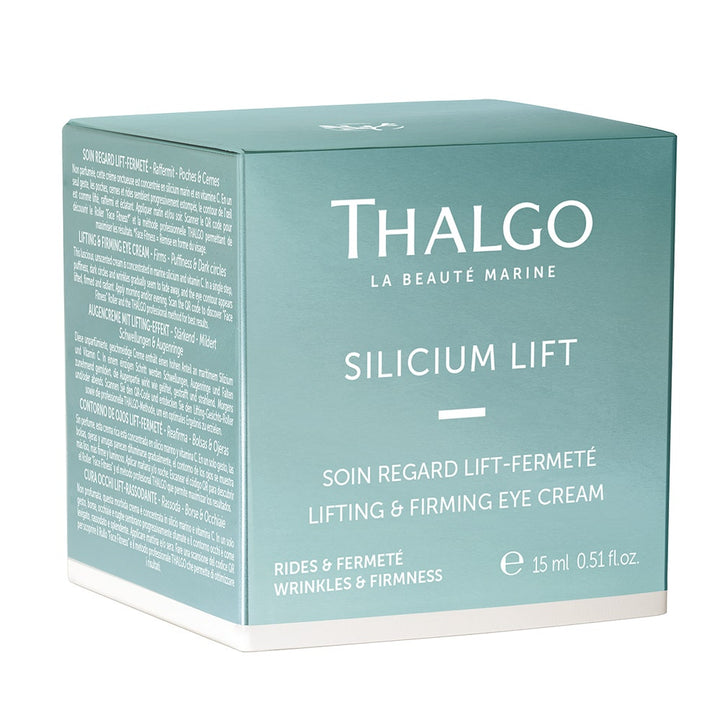 Thalgo Silicium Lift Silicium Eye Cream 15ml (0.50fl oz)