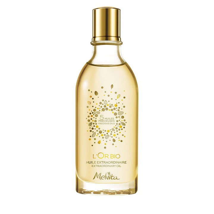 Melvita L'Or Bio Extraordinary Oil 50ml (1.69fl oz)