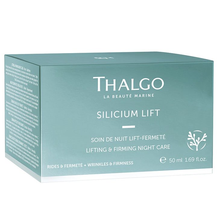 Thalgo Silicium Lift Thalgo Correction Lift Night Cream 50ml (1.69fl oz)
