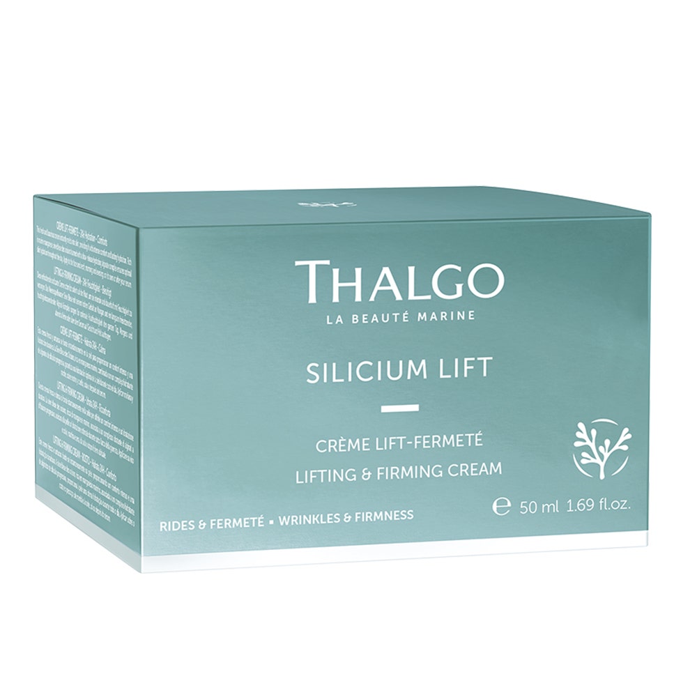 Thalgo Silicium Lift Crme lift-fermet 50ml (1.69fl oz)