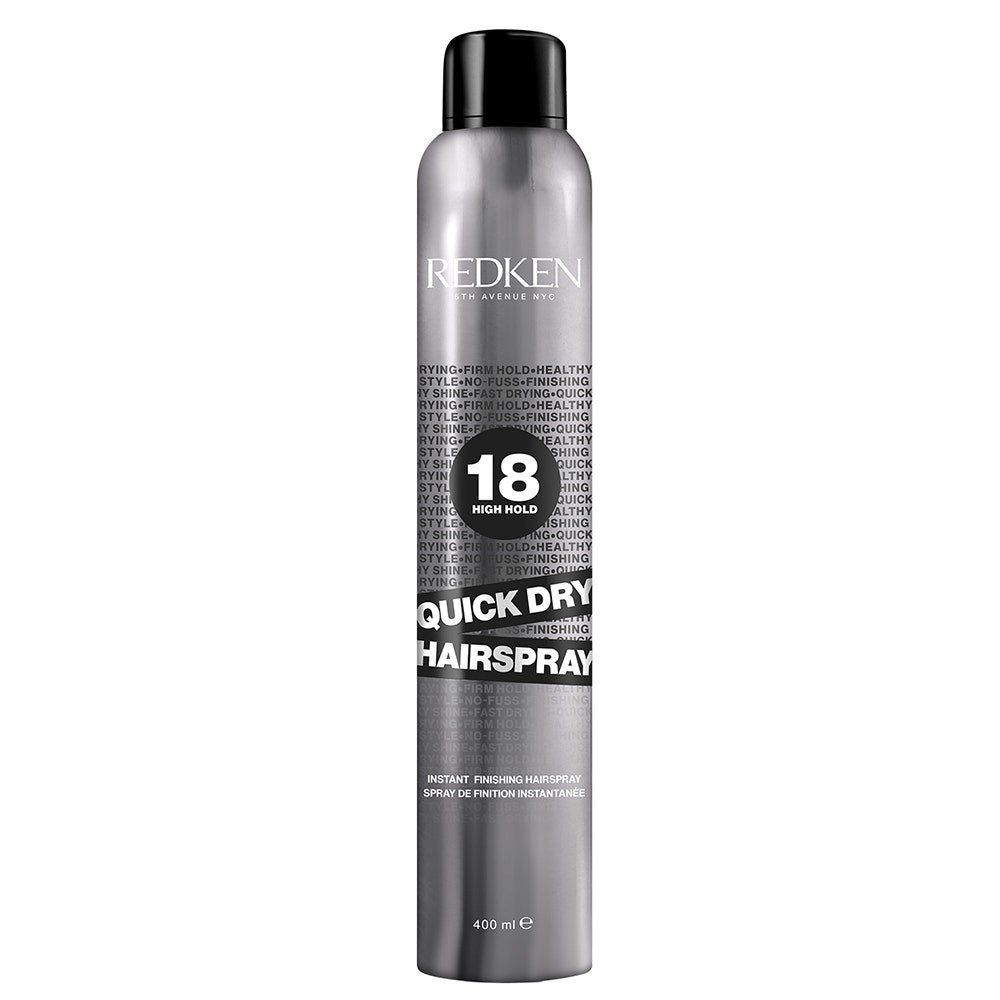Redken Spray Quick Dry 400R 400ml (13.53fl oz)