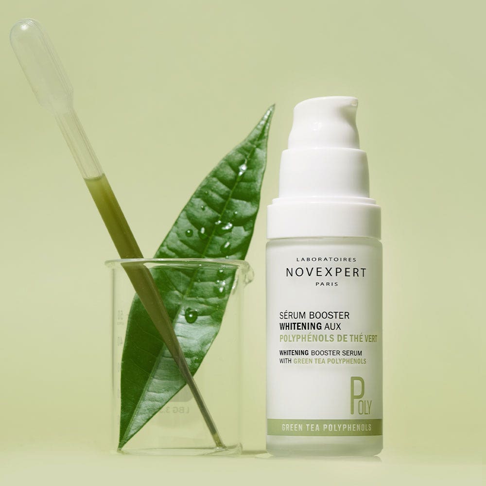 Novexpert Green Tea Polyphenols Boost Serum 30ml (1.01fl oz)