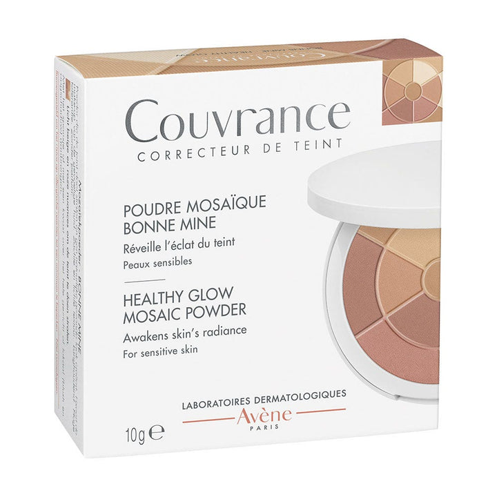 Avene Couvrance Mosaic Powder Perfect Complexion 10g (0.35 oz)