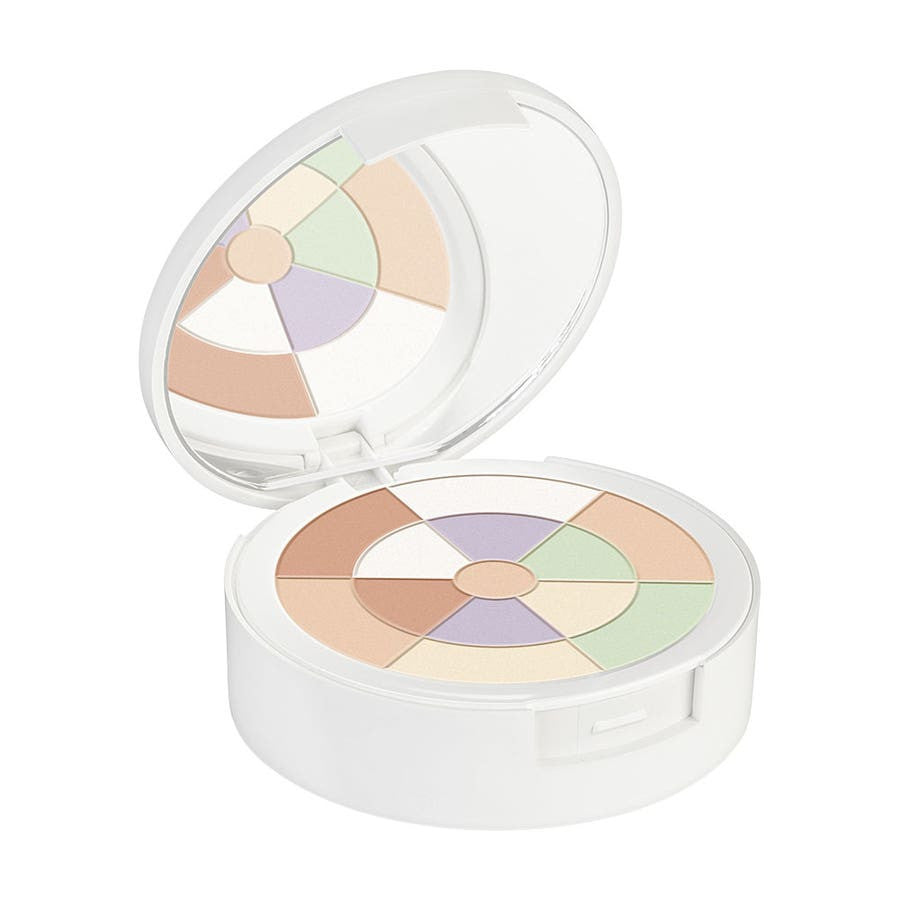 Avene Couvrance Light Mosaic Powder 10g (0.35 oz) for Sensitive Skin