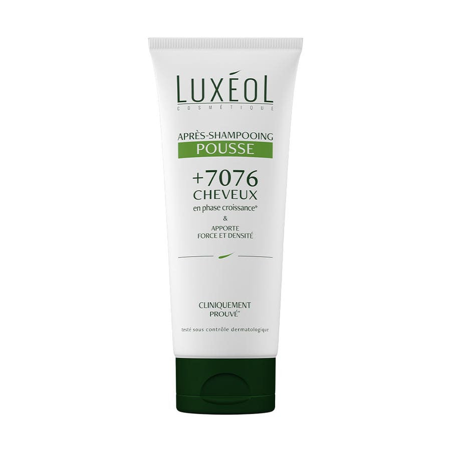 Luxeol Growth Conditioner 200ml (6.76fl oz)