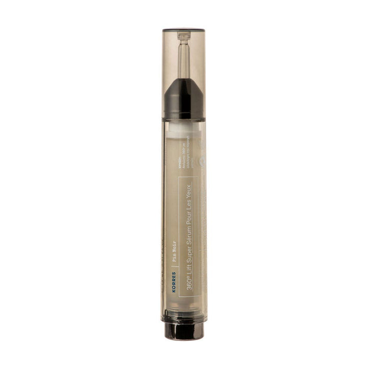 Korres Black Pine 4D - BioShapeLift Black Pine 3d Super Anti Ageing Eye Contour Serum 15ml (0.51fl oz)