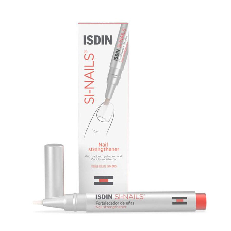 Durcisseur Isdin Si-Nails Si-nails 2,5 ml (0,06 fl oz) 