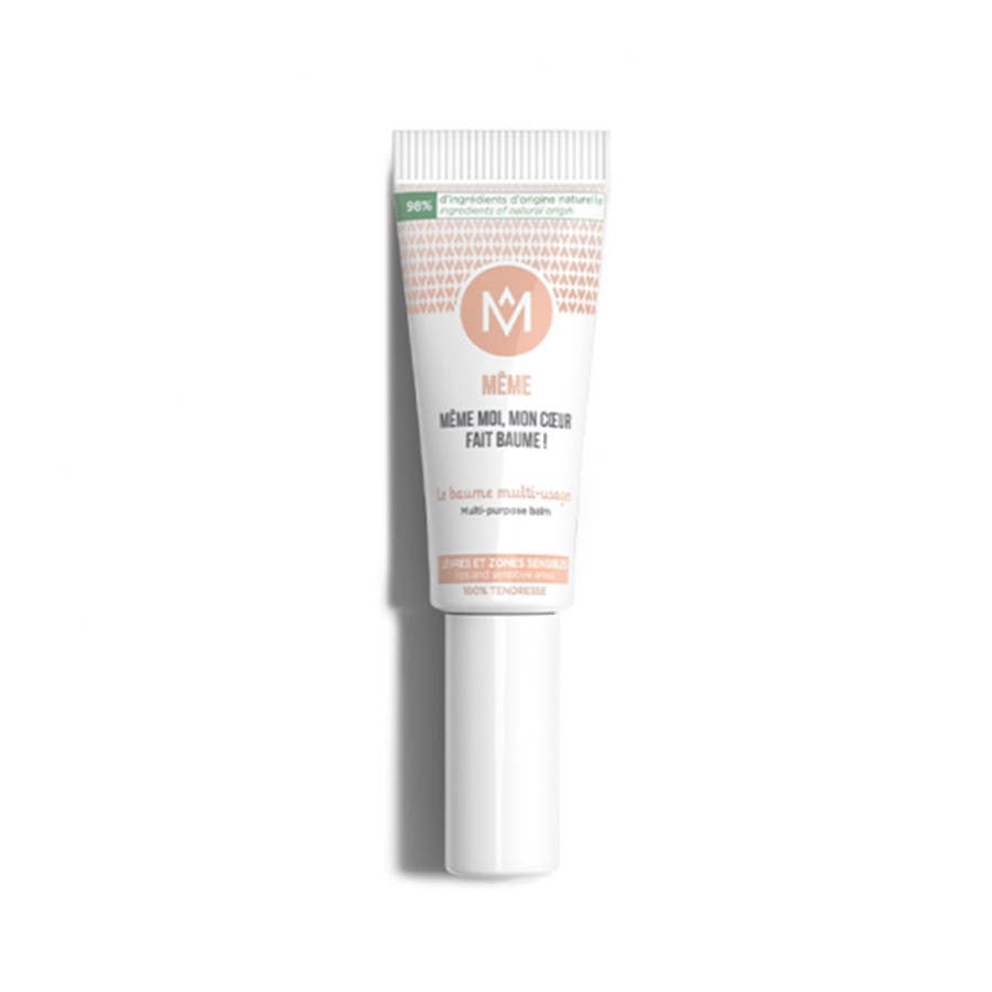 MæME Multi-Use Balm 10ml (0.33fl oz)