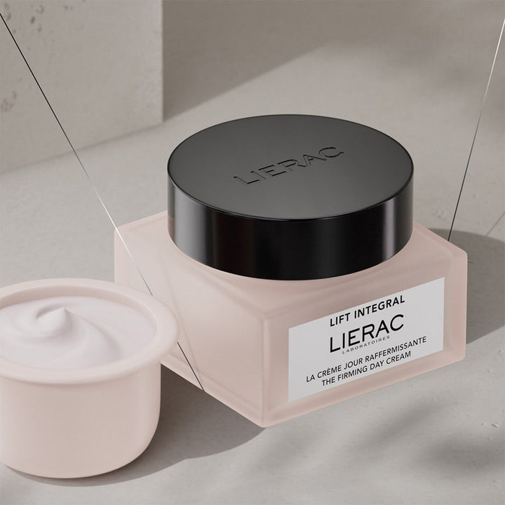 Lierac Lift Integral Firming Day Cream Refill All Skin Types 50ml (1.69fl oz)