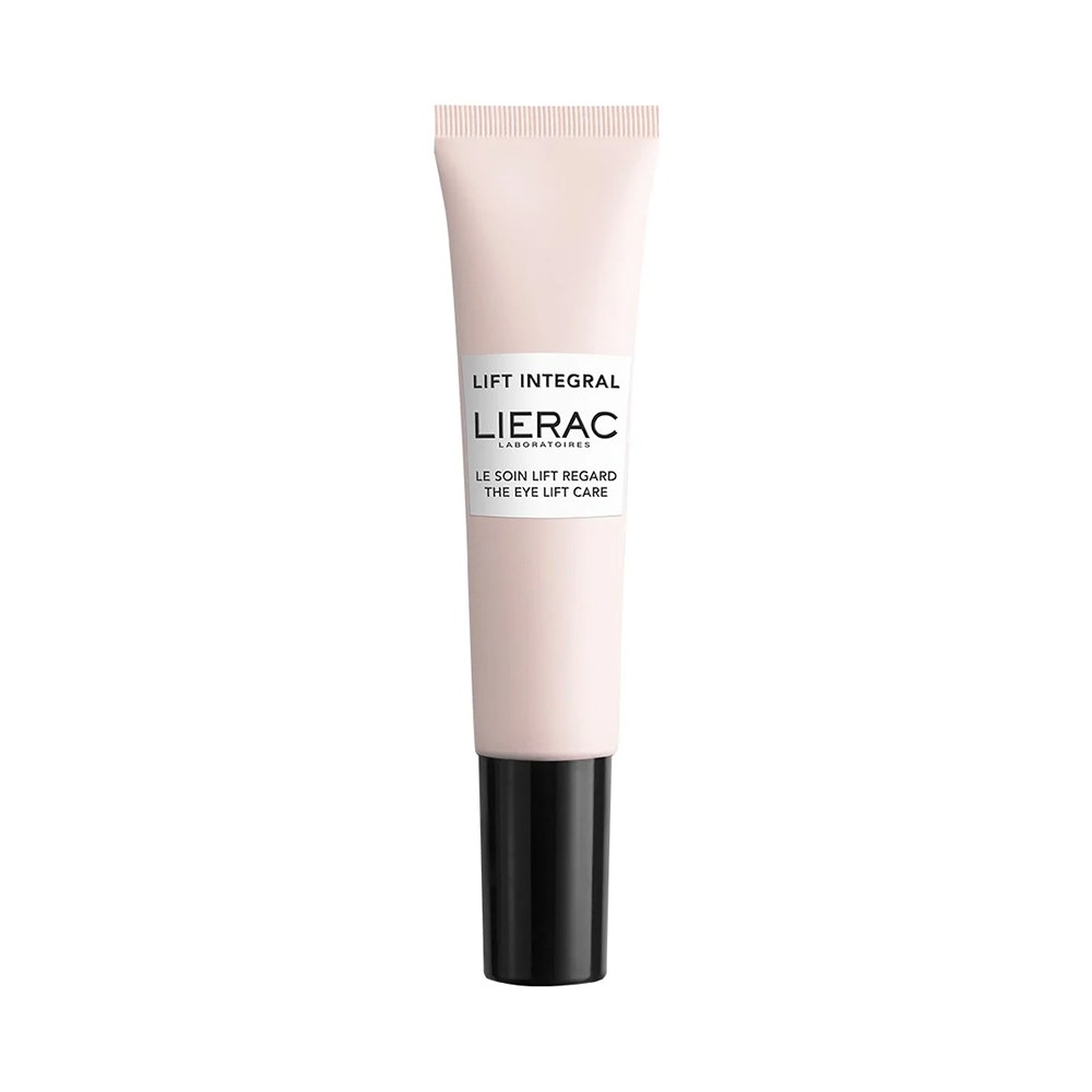 Lierac Lift Integral Eye Cream All Skin Types 15ml (0.51fl oz)