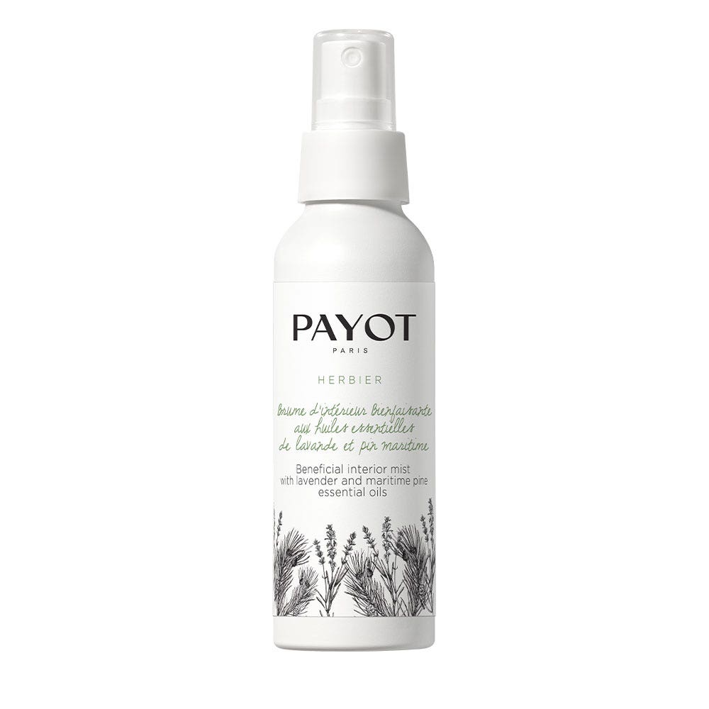Payot Organic Well-Being Interior Mist 100ml (3.38fl oz)