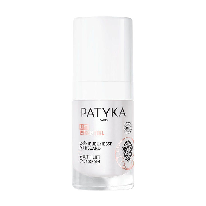 Patyka Lift Essentiel Youthful Lift Eye Cream Age Defying Care Patyka 15ml (0.50fl oz)