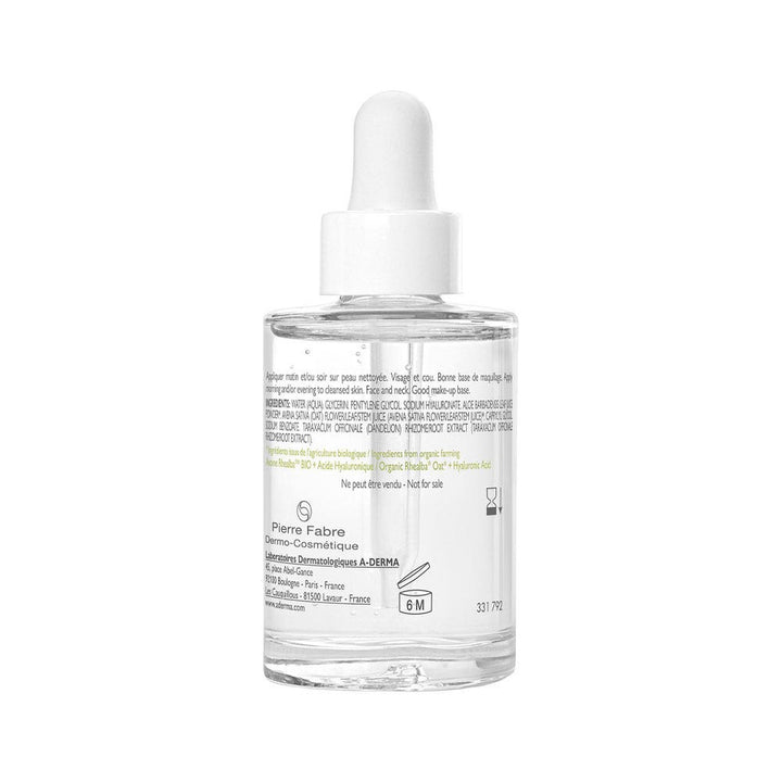 A-Derma Biology 3 in 1 Serum Hyalu 30ml (1.01fl oz)