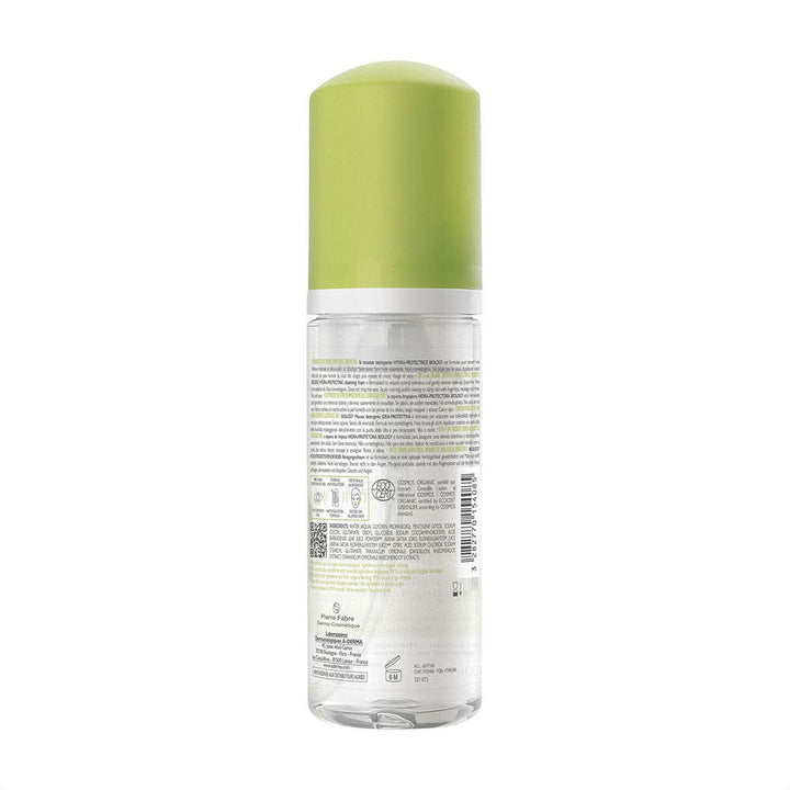 A-Derma Biology Organic Dermatology Cleansing Foam Hydra+ Protector 150ml (5.07fl oz)