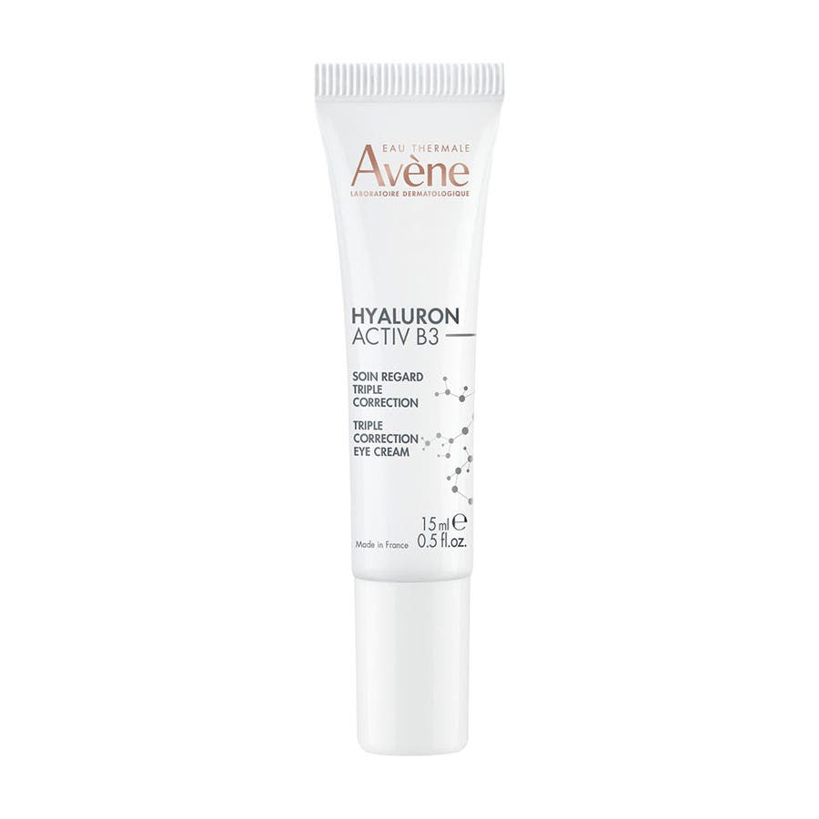 Avène Hyaluron Activ B3 Triple Correction Eye Cream 15ml (0.50fl oz)