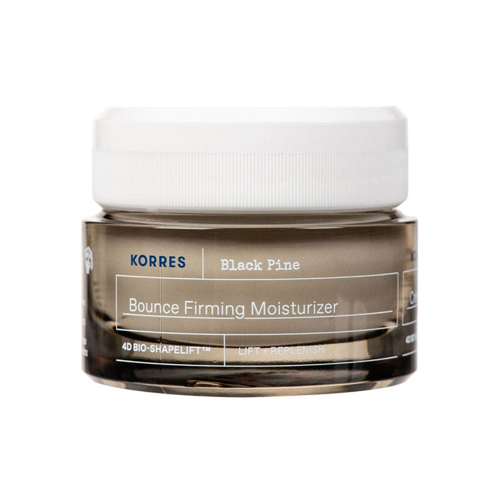 Korres Black Pine 4D - BioShapeLift Black Pine 3 D Anti Ageing Day Cream Normal To Combination Skins 40 ml (1.35fl oz)