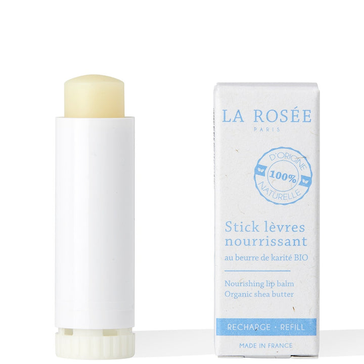 La Rosée Nourishing Lip Balm