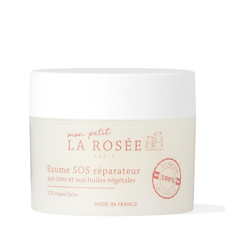 La Rosée Baby Sos Repair Balm 20g (0.70 oz)